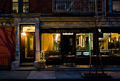 West Village West 4th Street by Susan NYC, on Flickr