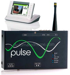 Pulse Technologies Smart Home System
