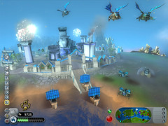 Spore Screenshot
