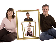 frame familyweb