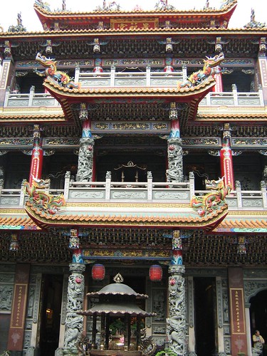 Jingfu Temple