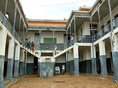 Escola Estadual Paula Rocha
