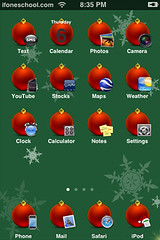 Christmas Theme v2 designed by jayjaythemac
