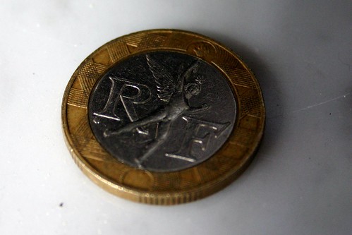 No Euro Coin