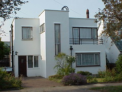 House, Frinton-on-Sea