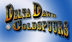 Delta Dawn Coldspurs