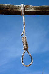 Hangman's Noose by überkenny