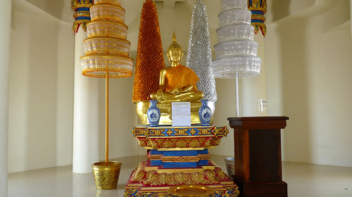 Koh Samui Wat Kaohuajook コサムイ カオフゥァジュック寺0003