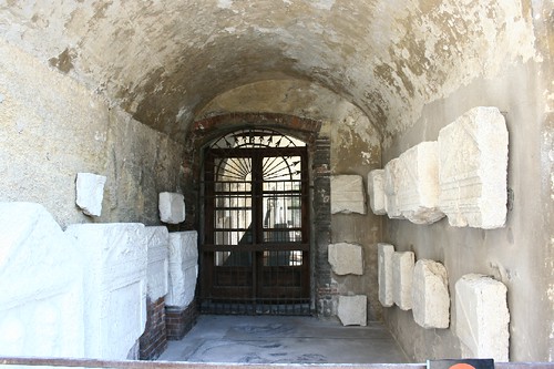 Museo Archeologico , Verona