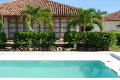 Azueros - Beach Villa exterior