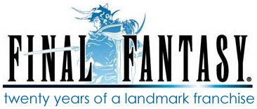 20 Years of Final Fantasy