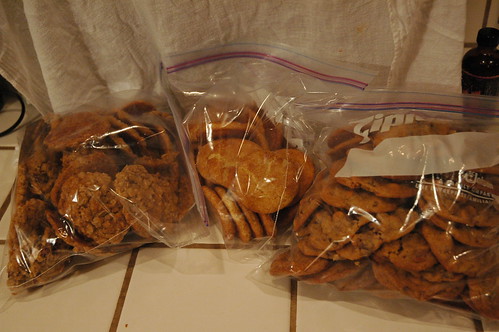 Bags o' Cookies