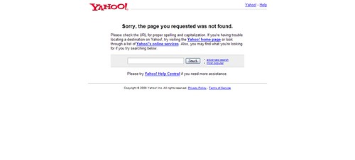 Yahoo! - 404 Not Found_1200727389515
