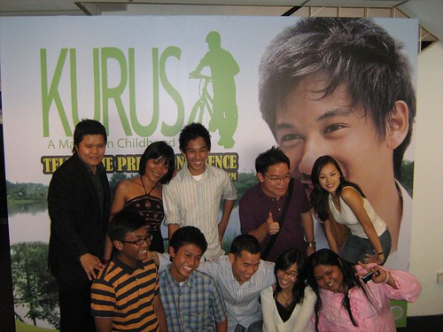 KURUS group photo