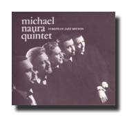 Michael_naura_quintet