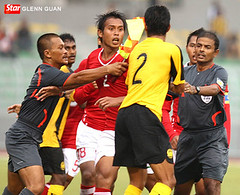  Malaysia vs Indonesia from glennguan 