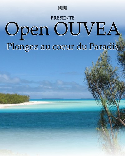Open Ouvea