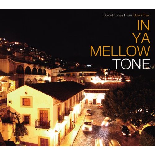 In Ya Mellow Tone by afroclick.