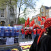 May Day London 2008: 9