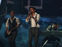 Final Eurovision 2008