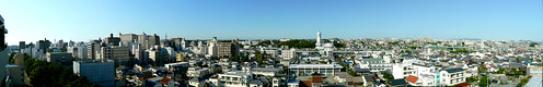 Panorama Akashi パノラマ明石20071010-3