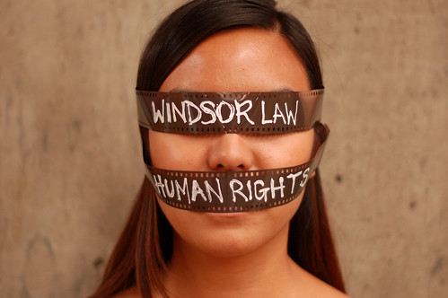Windsor Law: Human Rights Film Festival