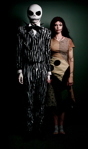jack and sally icon