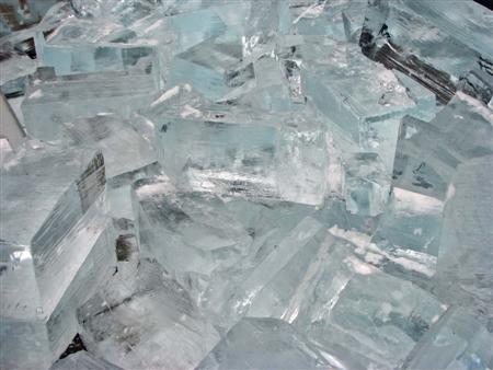 012108 Blocks of Ice