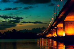 Sultan Mahmud Bridge, Kuala Terengganu (DSC_0810) by Shutterhack