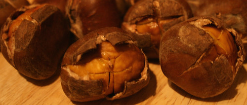 Chestnuts 4
