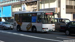 東京．日本橋shuttle bus