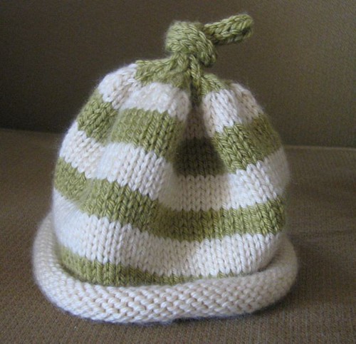hat for baby judd