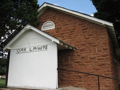 Oak Lawn District 273 - west of Marlow, OK