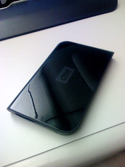 250 gb portable storage - how tiny!