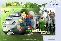 interrail-raildance-express