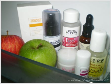 Skincare-Products-In-Fridge