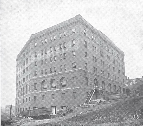 C.C. Higgins Co. Building