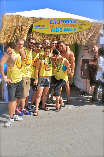 Long Beach Pride 2011