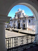 Cathedral, Antigua Guatemala