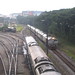 Malaysian railways