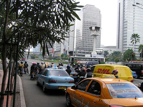 Jakarta 022