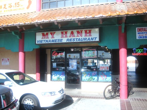 My Hanh Restaurant