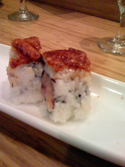 Delicious sushi 1