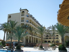 Hotel Panorama Resort, Hurghada