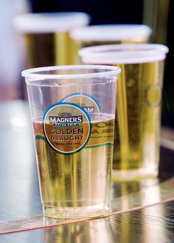 Magners Golden Draught