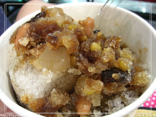 2007澎湖-總算吃到黑糖冰