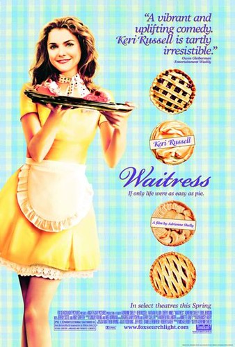 Waitress (2007) theatrical