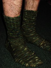 hubster socks