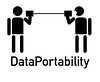 DataPortability logo propuesta 21