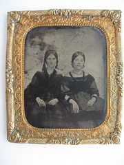 My frickin' amazing 1850s tintype
